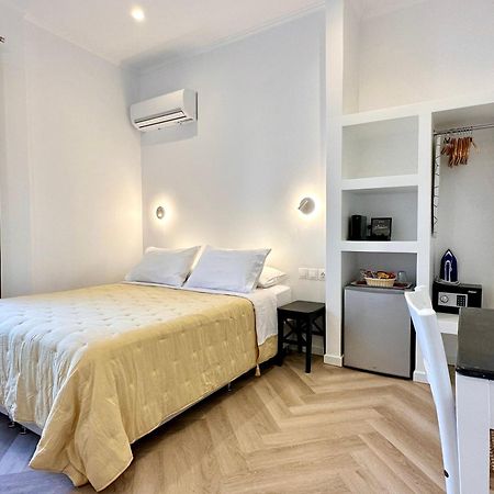 Kamelia Hotel Spétses Cameră foto