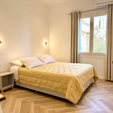 Kamelia Hotel Spétses Cameră foto
