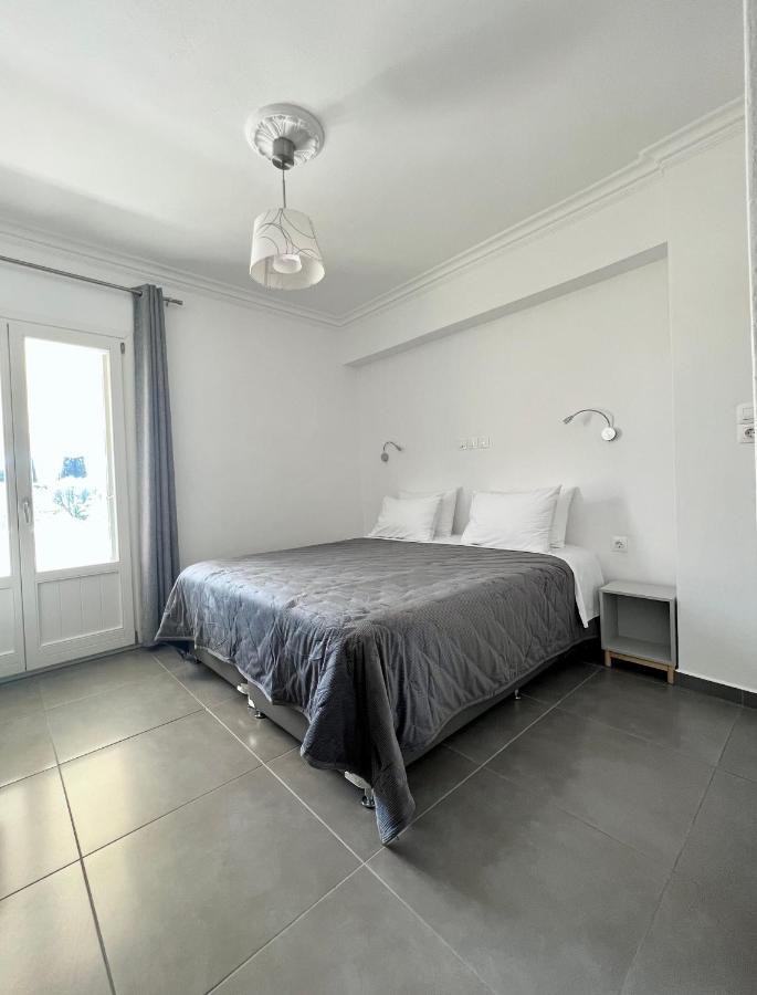 Kamelia Hotel Spétses Cameră foto