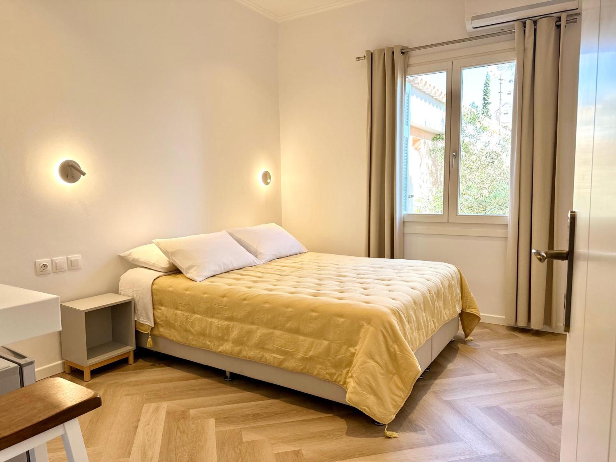 Kamelia Hotel Spétses Cameră foto
